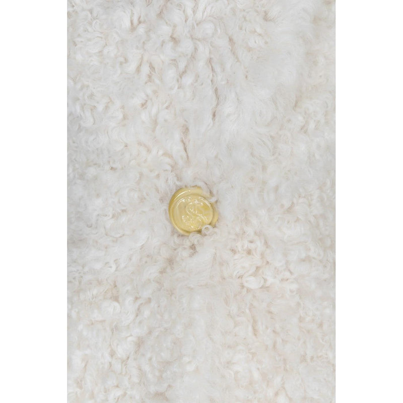 Manteau Lh - Dark Pink - Femme