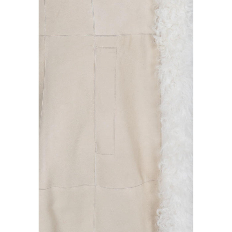 Manteau Lh - Dark Pink - Femme