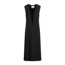 Robe - Black - Femme