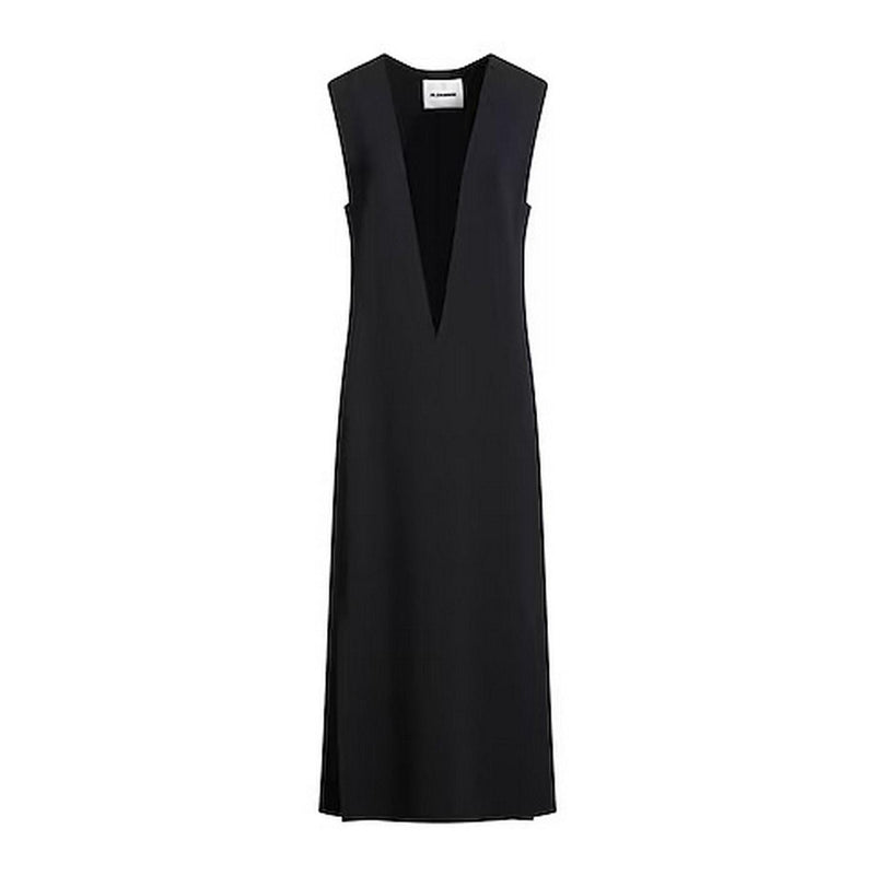 Robe - Black - Femme