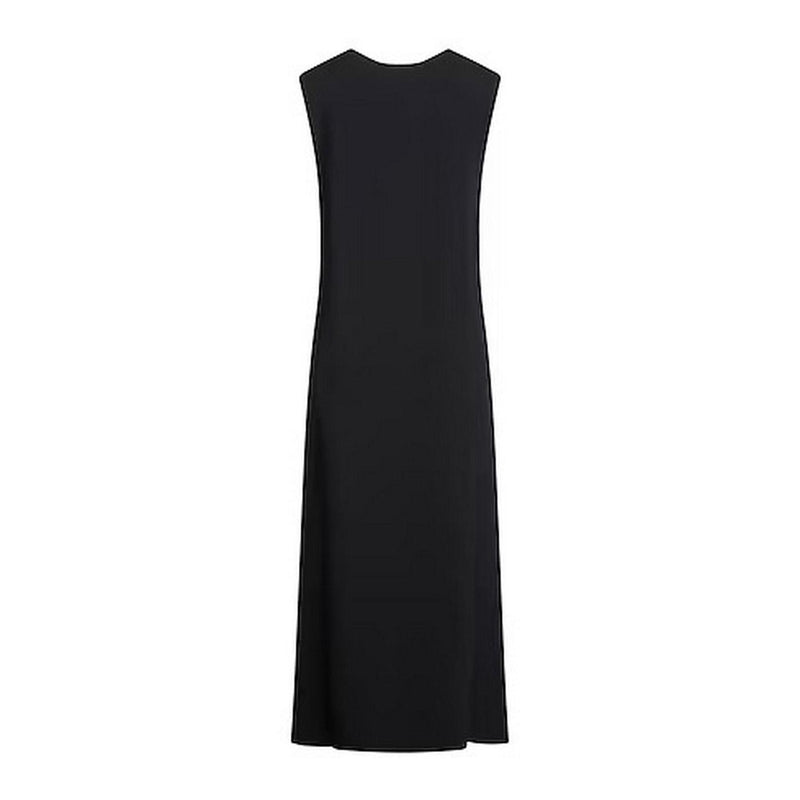 Robe - Black - Femme
