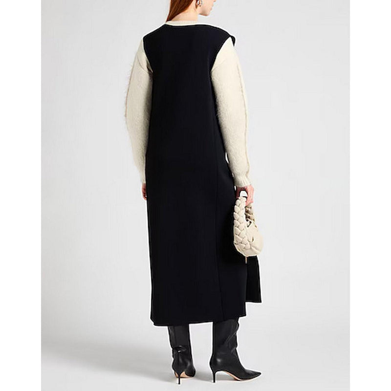 Robe - Black - Femme