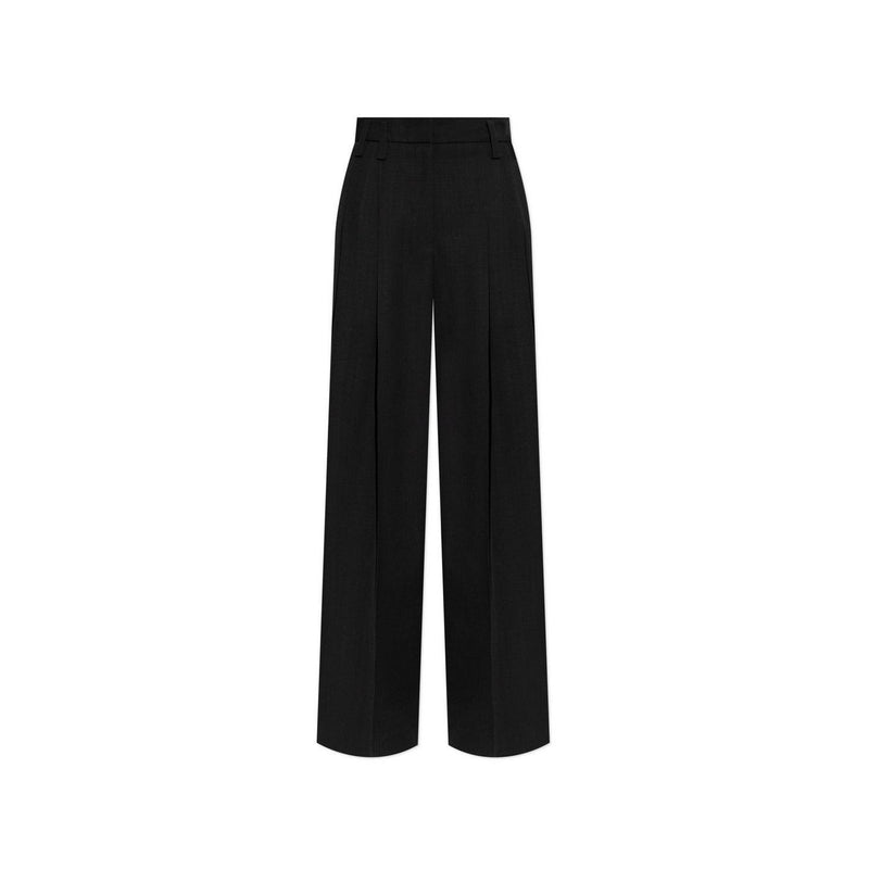 Pantalon Aw Fit - Black - Femme