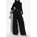 Pantalon Aw Fit - Black - Femme