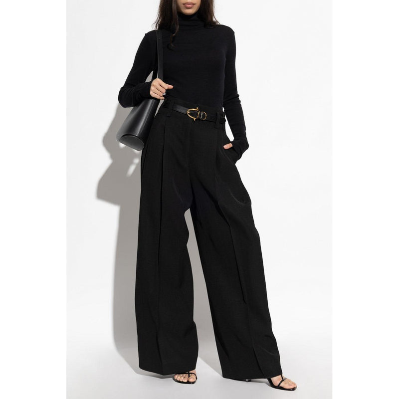 Pantalon Aw Fit - Black - Femme