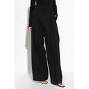 Pantalon Aw Fit - Black - Femme