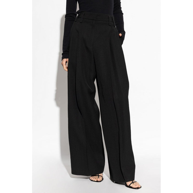 Pantalon Aw Fit - Black - Femme