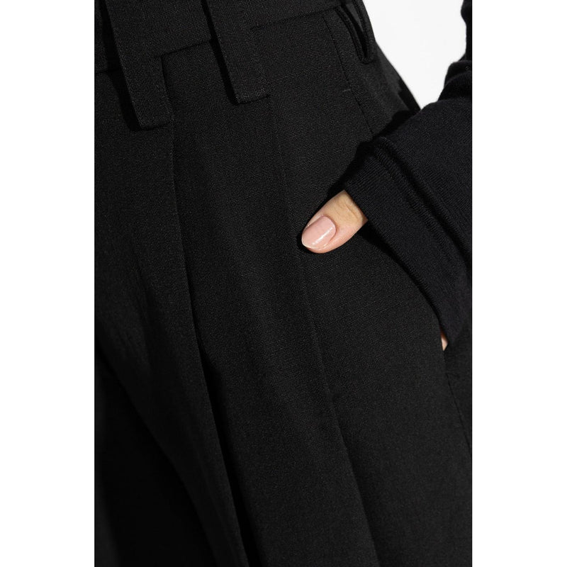 Pantalon Aw Fit - Black - Femme