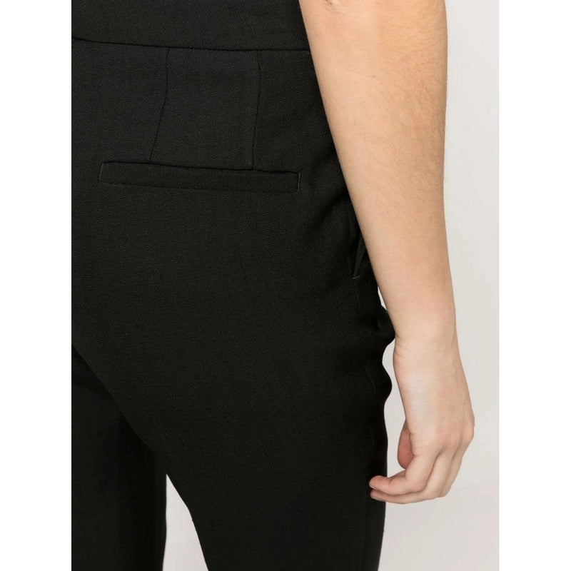 Pantalon Aw - Black - Femme