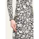 Jupe - Blue Hydrangea - Femme