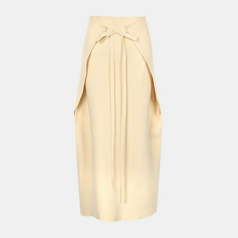 Jupe - Natural - Femme