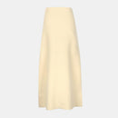 Jupe - Natural - Femme