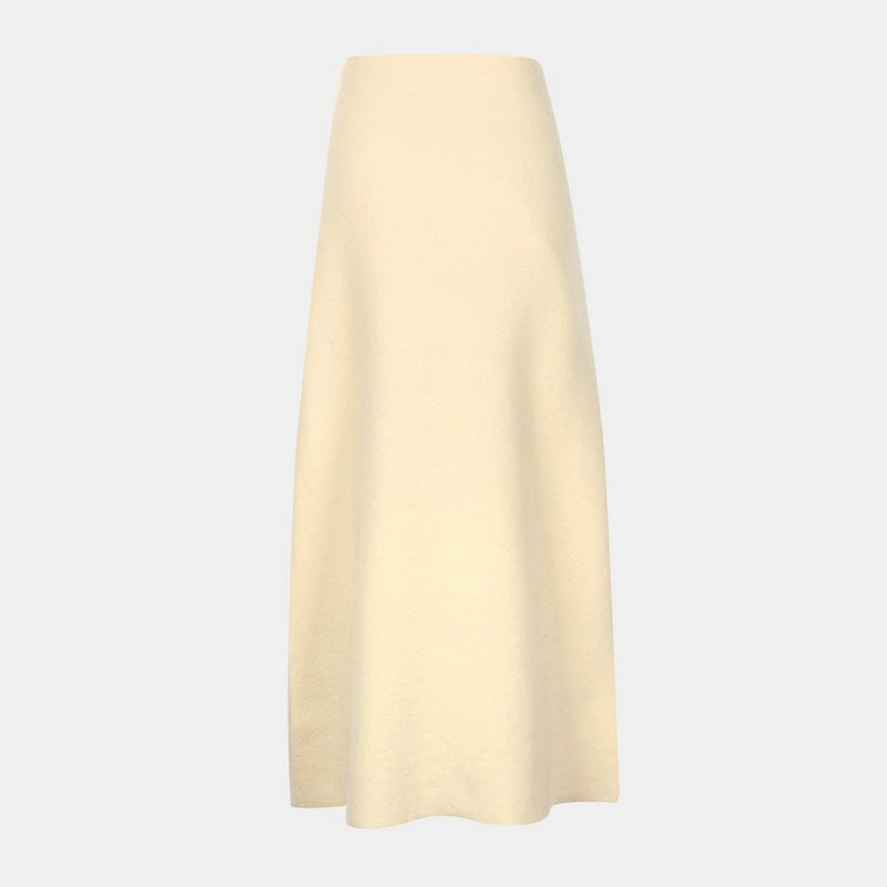 Jupe - Natural - Femme