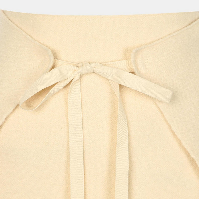 Jupe - Natural - Femme