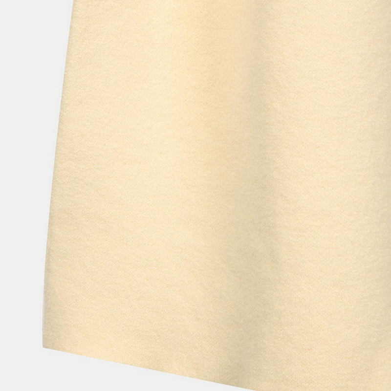 Jupe - Natural - Femme