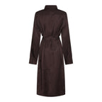 Manteau - Ganache - Femme