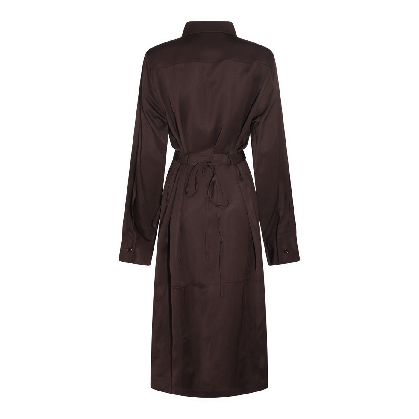 Manteau - Ganache - Femme