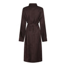 Manteau - Ganache - Femme