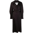 Imperméable Trench - Ganache - Femme