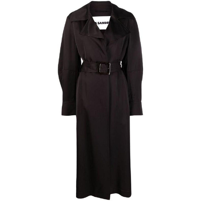 Imperméable Trench - Ganache - Femme