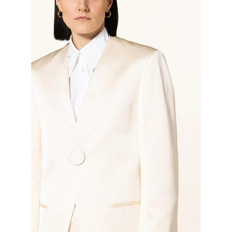Veste Tm - Latte - Femme