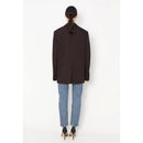 Veste Tm - Fondente - Femme