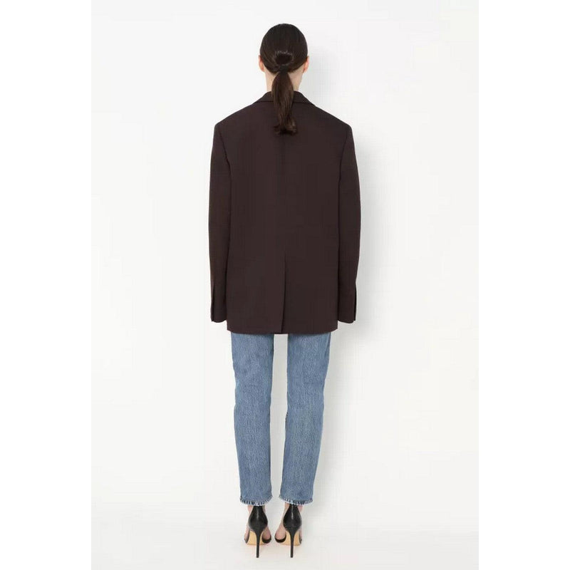 Veste Tm - Fondente - Femme