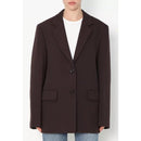 Veste Tm - Fondente - Femme