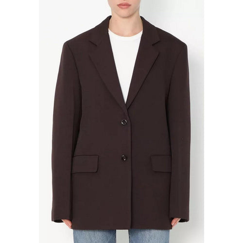 Veste Tm - Fondente - Femme