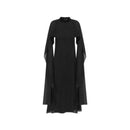 Robe - Black - Femme
