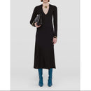 Robe - Black - Femme