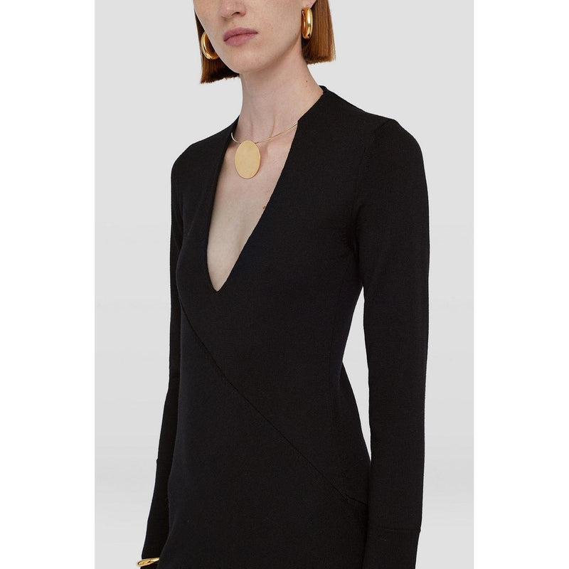 Robe - Black - Femme