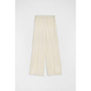 Pantalon 05 Aw 30 Fit 2 - Ivory - Femme