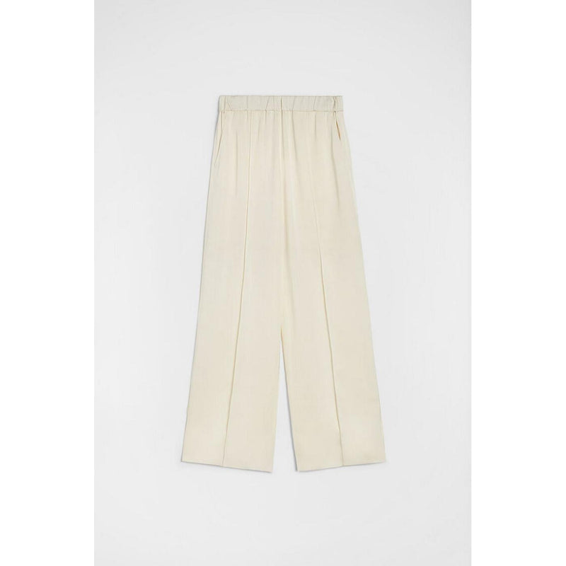 Pantalon 05 Aw 30 Fit 2 - Ivory - Femme