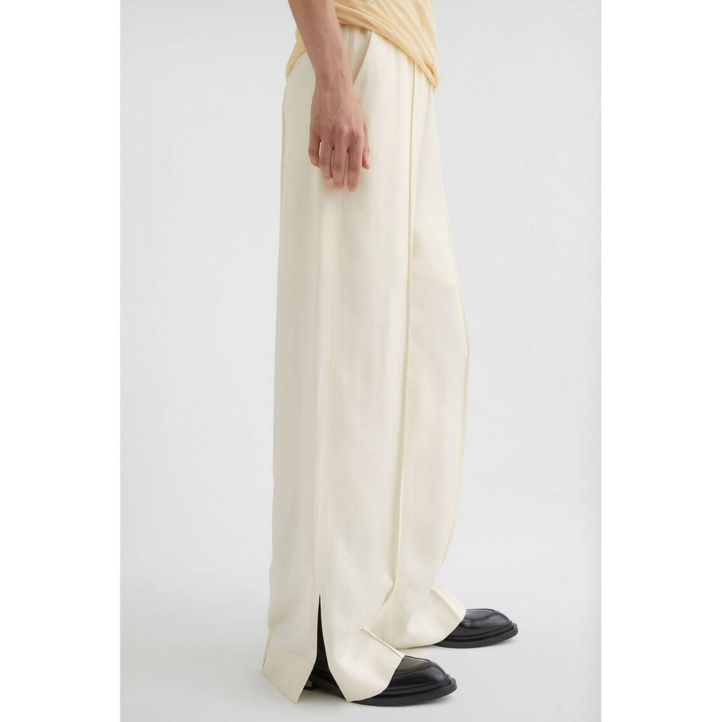 Pantalon 05 Aw 30 Fit 2 - Ivory - Femme
