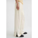 Pantalon 05 Aw 30 Fit 2 - Ivory - Femme