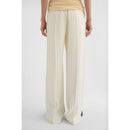 Pantalon 05 Aw 30 Fit 2 - Ivory - Femme
