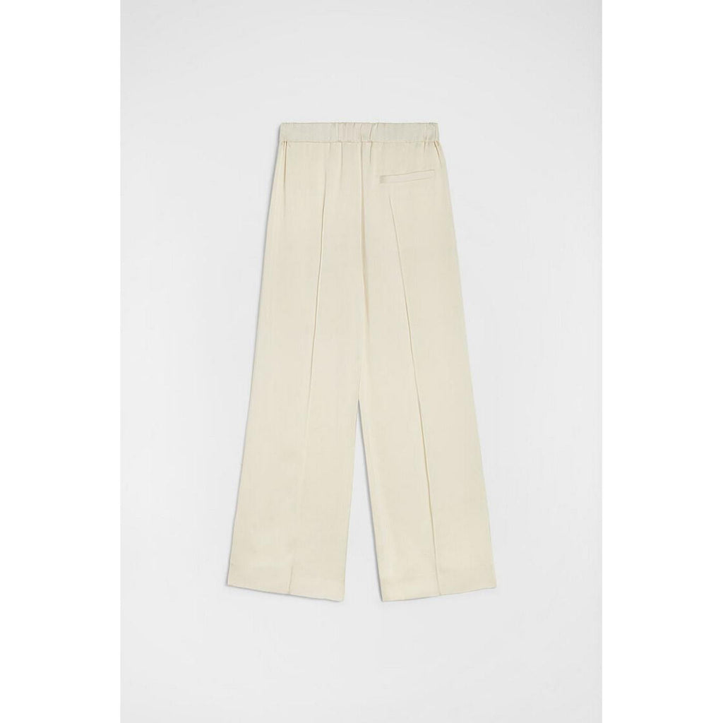 Pantalon 05 Aw 30 Fit 2 - Ivory - Femme