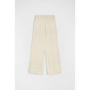 Pantalon 05 Aw 30 Fit 2 - Ivory - Femme