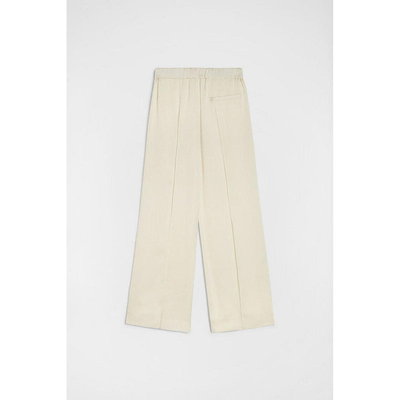 Pantalon 05 Aw 30 Fit 2 - Ivory - Femme
