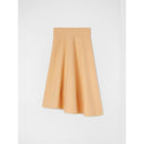 Jupe - Orange Light Pastel - Femme