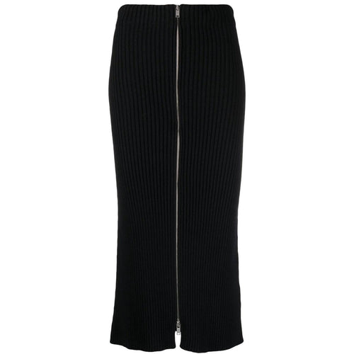 Jupe - Black - Femme