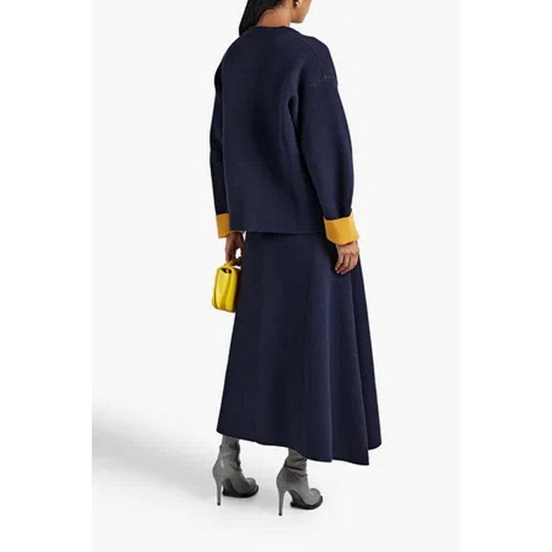 Jupe - Dark Navy - Femme