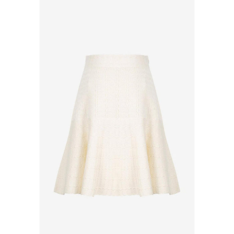 Jupe - Natural - Femme