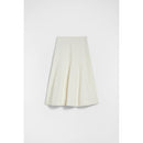 Jupe Skirts - Eggshell - Femme