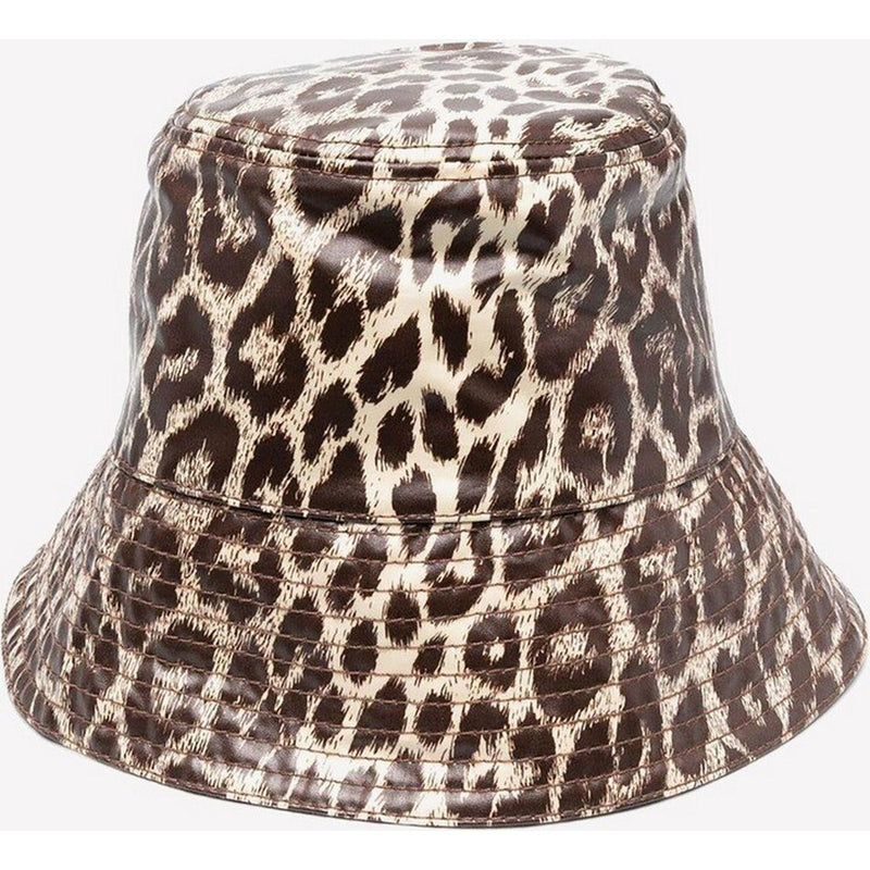 Chapeau - Open Brown - Femme