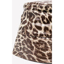 Chapeau - Open Brown - Femme