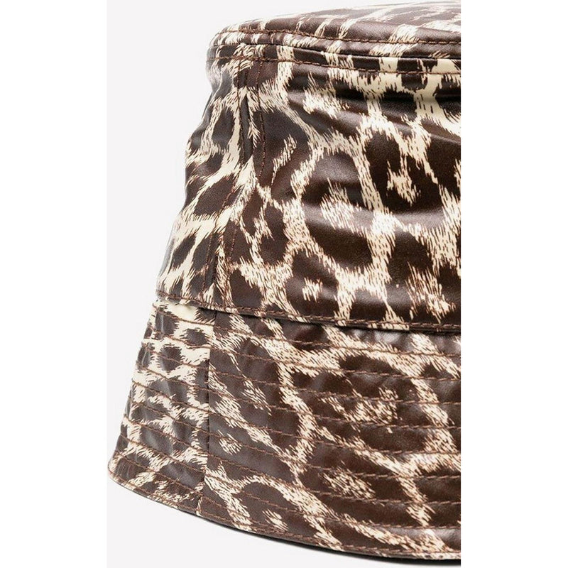 Chapeau - Open Brown - Femme