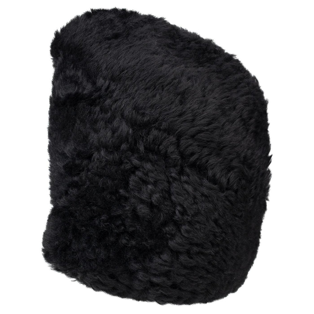 Lh Hat - Black - Women