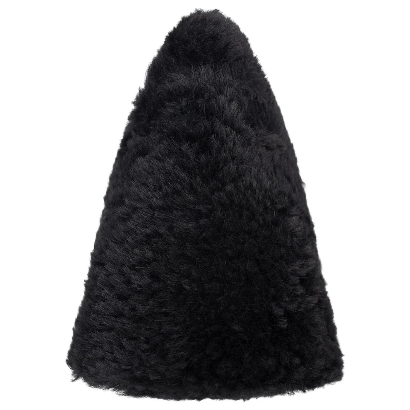 Lh Hat - Black - Women